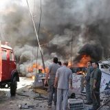 Asadu još šest meseci, pa prelazna vlada 6