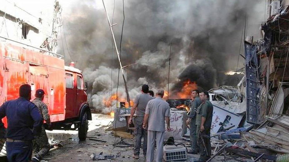 Asadu još šest meseci, pa prelazna vlada 1