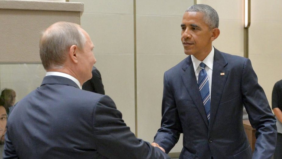 SAD uputile Rusiji „poslednji predlog“ o Siriji 1