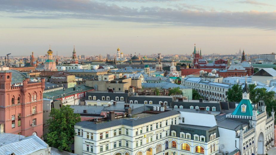 Šta u Rusiji mere strani agenti? 1