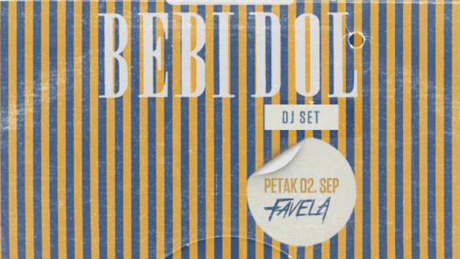 Muzički vodič od 2. do 8. septembra 3