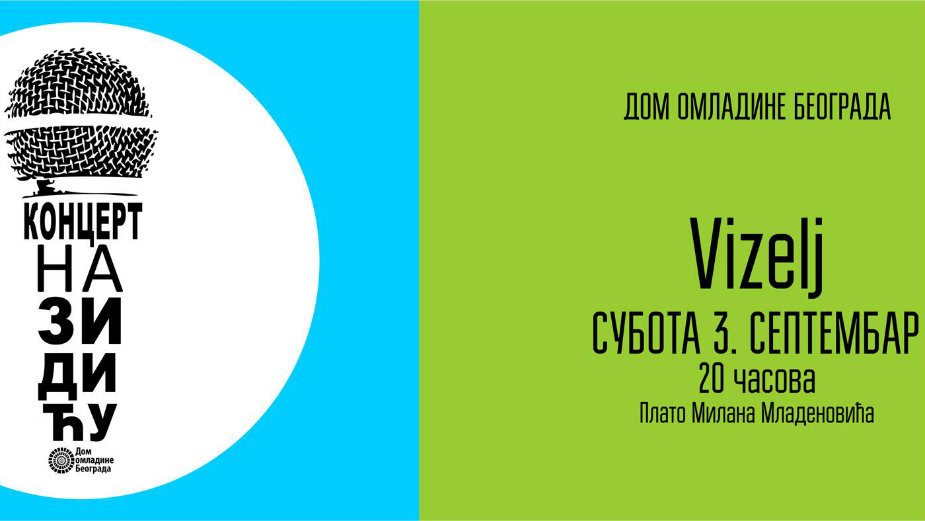 Muzički vodič od 2. do 8. septembra 7