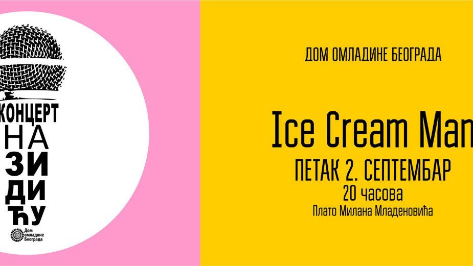 Muzički vodič od 2. do 8. septembra 2