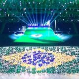 Počele 15. Paraolimpijske igre 6