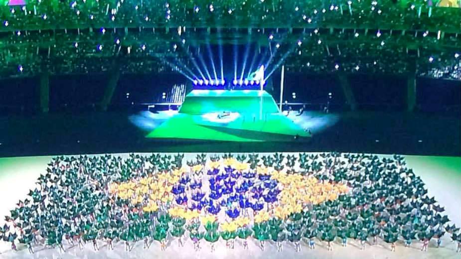 Počele 15. Paraolimpijske igre 1 Počele 15. Paraolimpijske igre 1