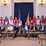 "Pokret za žensku košarku" u Požarevcu 2