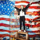 Muslimanka sa hidžabom pozirala za Plejboj 3