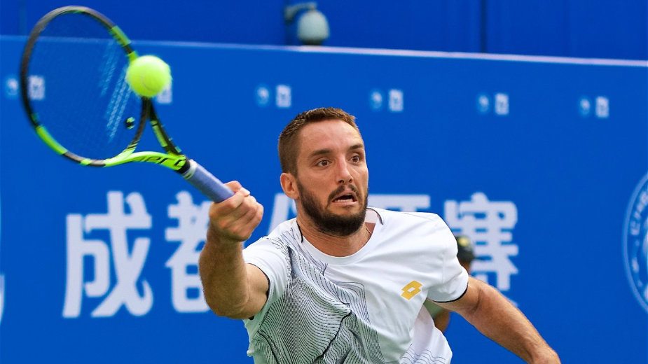 Troicki u polufinalu 1