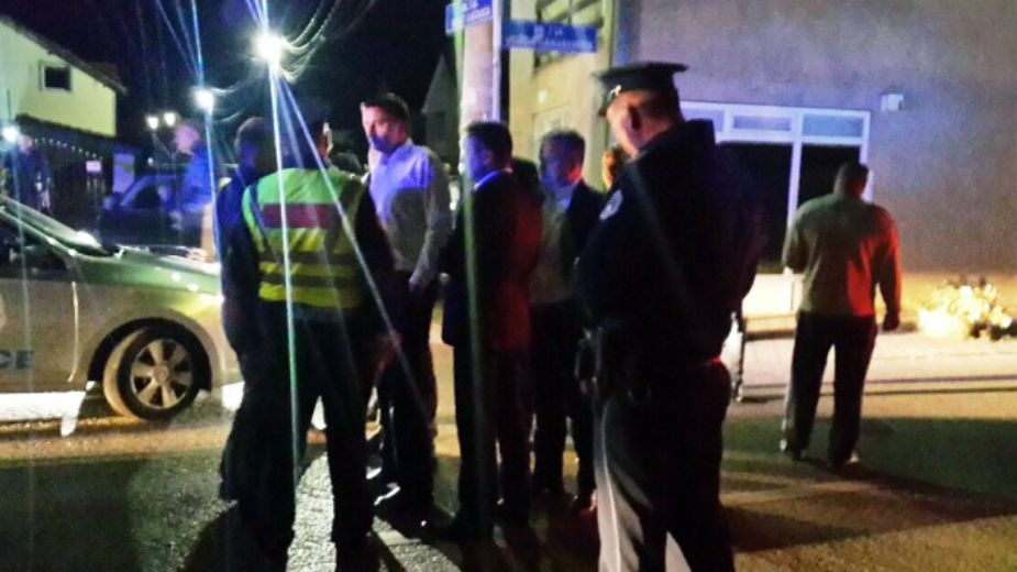 Marku Đuriću ipak dozvoljen ostanak na Kosovu 1