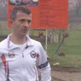 Trčanje 55 maratona u isto toliko dana 12