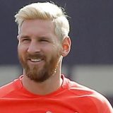 Argentina u transu zbog Mesija 10