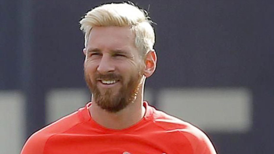 Argentina u transu zbog Mesija 1