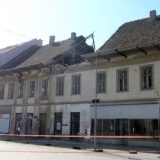 Plac zvrji prazan, nema investitora 8