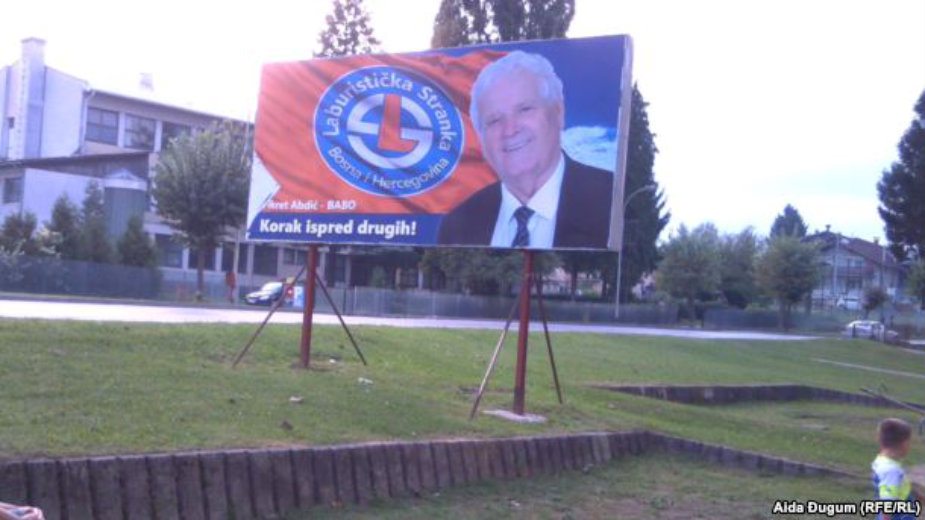 Babo donosi nove podele ili napredak? 1