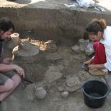 Neolitska kapija, druga u Evropi 14