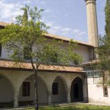 Krimski Tatari se boje Moskve 8