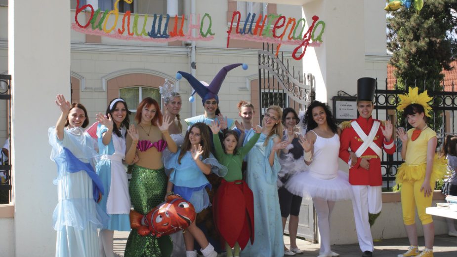 Šabačka Čivijada od sutra do subote 1