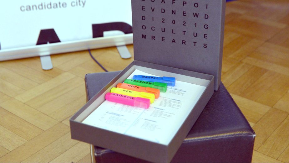 Neki stavovi građana o kandidaturi za EPK 1