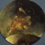 "Kosmički pejzaži" Zorana Stošića 4