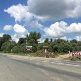 Prinuđeni da voze 50 kilometara zaobilazno 2