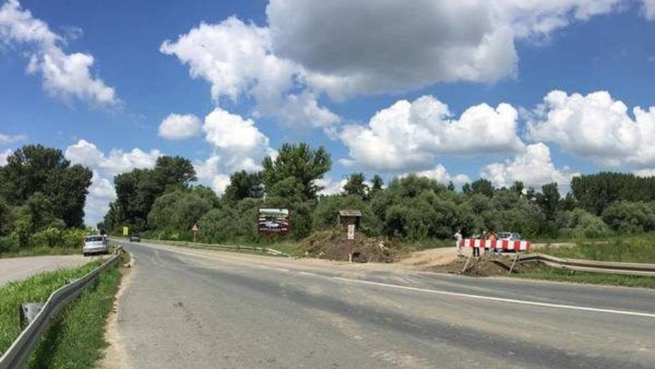 Prinuđeni da voze 50 kilometara zaobilazno 1 Prinuđeni da voze 50 kilometara zaobilazno 1