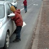 Uskoro pravila za brigu o deci sa ulice 1