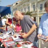 Nema važnijeg pitanja od obrazovanja 6