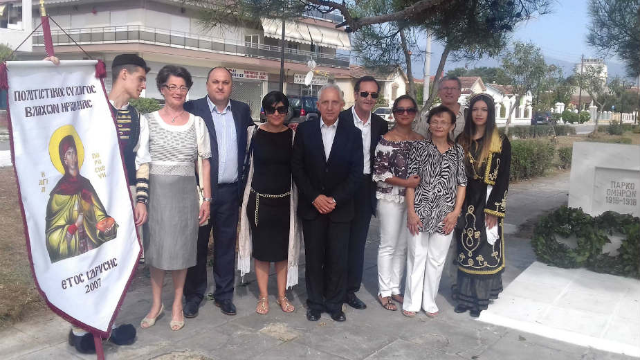 Sačuvali ikonu i pesmu spevanu u Požarevcu 1