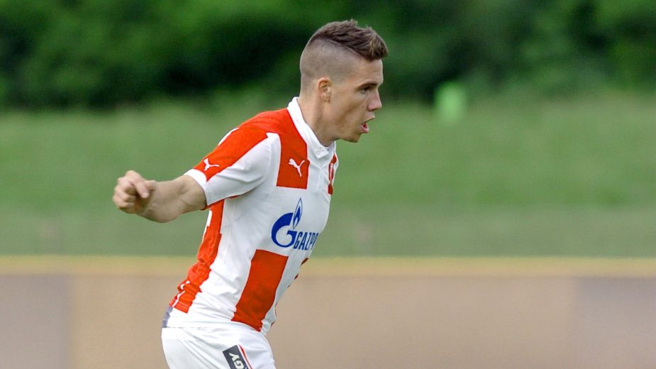 Ziceri za večite rivale 1