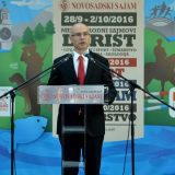 Otvoren Sajam "Lorist" 9