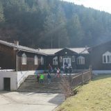 Uskoro fiskulturna sala 6