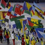 I Rim verovatno odustaje od Olimpijade 2024. 13