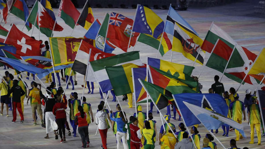 I Rim verovatno odustaje od Olimpijade 2024. 1