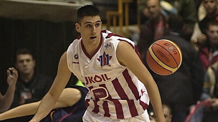 Zvezda - najbolje organizovan klub u regionu 1