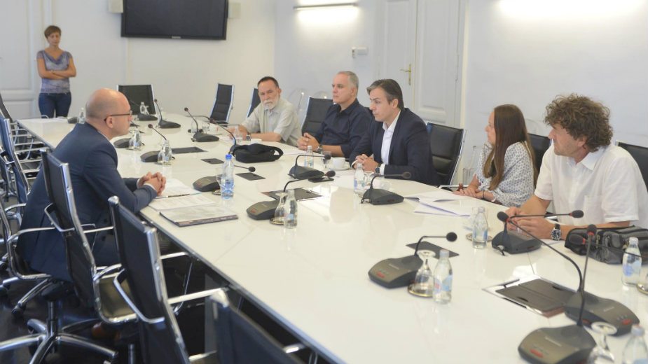 Zajedno za Evropsku prestonicu kulture 2021. 1