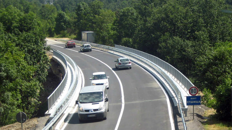 Kojom trasom do Crne Gore 1