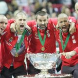 Šta donose promene u Dejvis i Fed kupu? 12