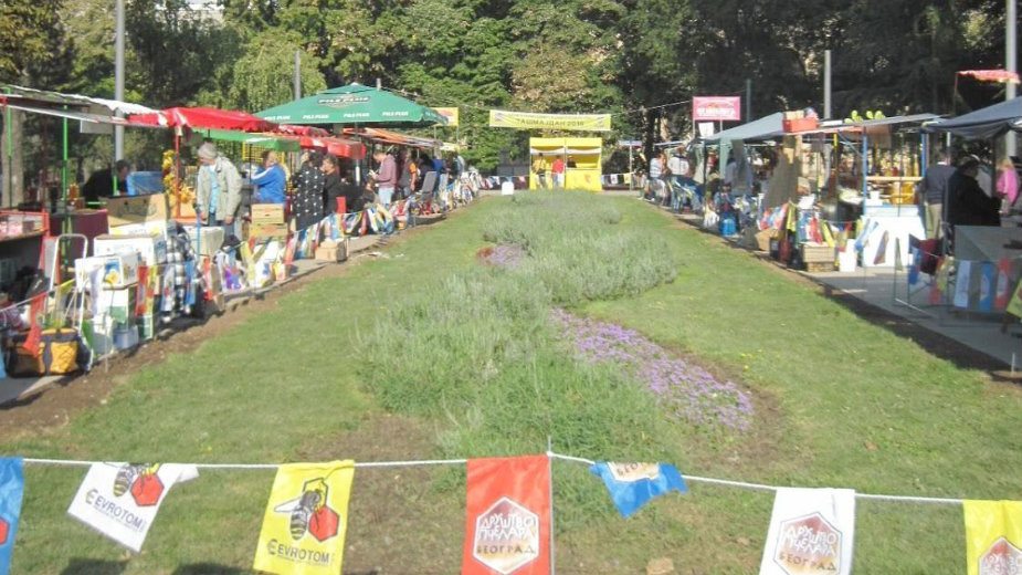 Više od 200 pčelara iz regiona 1