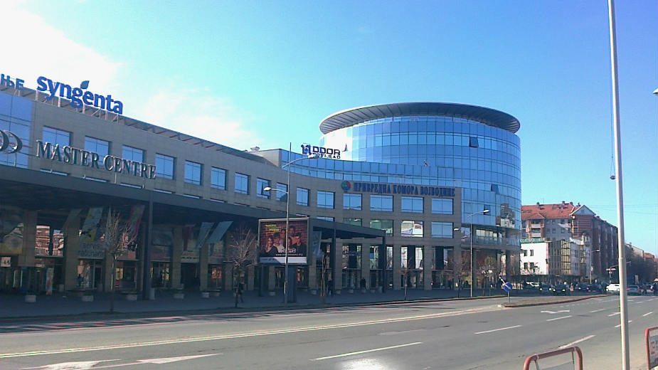 Otvaranje sajmova "Lorist" 1