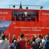 Pehar na Trgu slobode 8