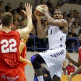 Uigravanje tima će još potrajati 13