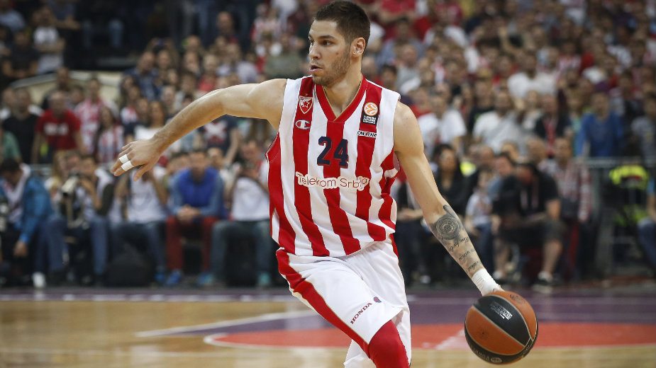 Da sam hteo da odem - otišao bih 1