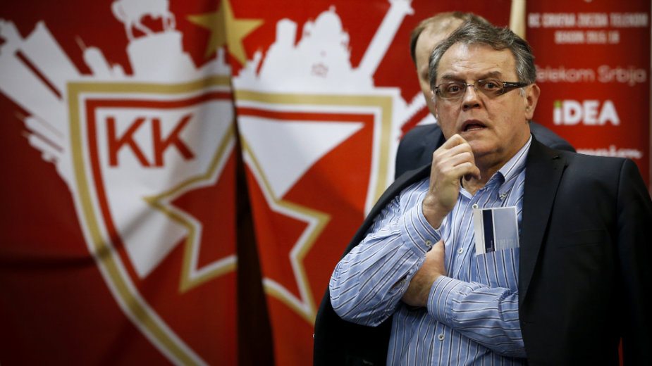 Čović: Vučić je više pomogao Partizanu 1