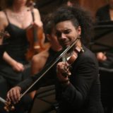 Nemanja Radulović na Predmoskovskim večerima 5