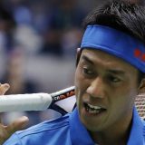 US Open: U drugom polufinalu Nišikori i Vavrinka 12