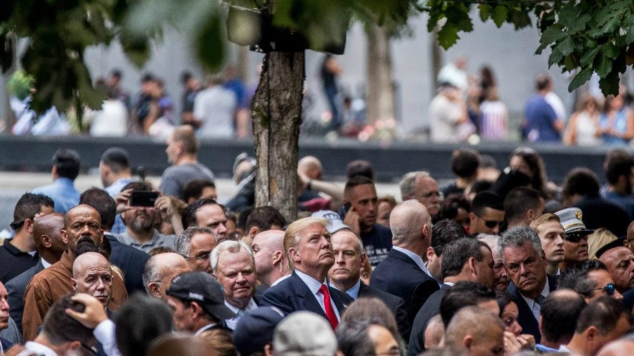 15 godina od napada u SAD 2