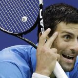 Vavrinka pobedio Đokovića u finalu US Opena 13