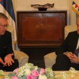 Nikolić sa Čepurinom o saradnji dve zemlje 12