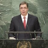 Vučić: Srbija je stub stabilnosti na Zapadnom Balkanu 3