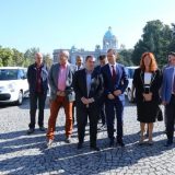 Nova vozila za domove zdravlja 9